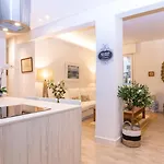 Plaza Campuzano De Suites, Elegante Y Centrico Daire Bilbao