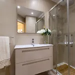 Plaza Campuzano De Suites, Elegante Y Centrico * Bilbao