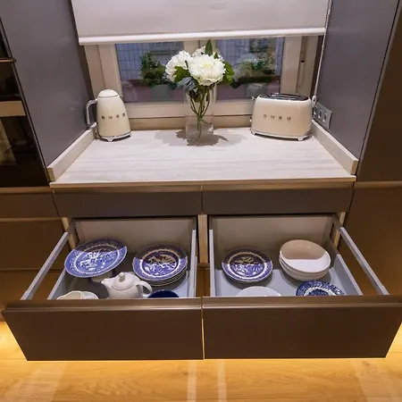 Plaza Campuzano De Suites, Elegante Y Centrico *