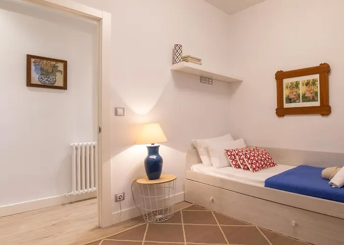 Apartment Plaza Campuzano De Suites, Elegante Y Centrico *